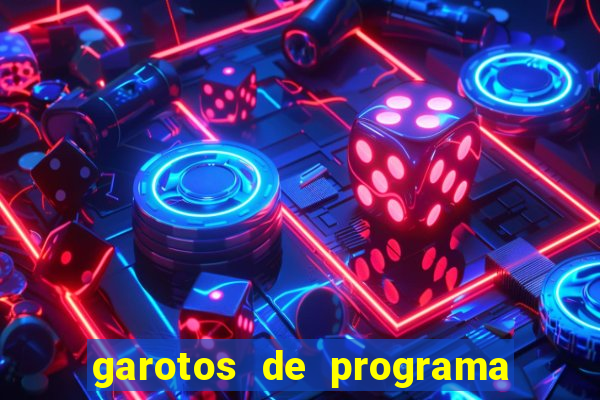 garotos de programa em santos